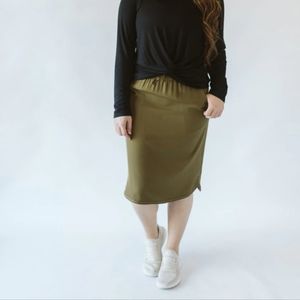 🌼Snoga Athletics Skirt🌼